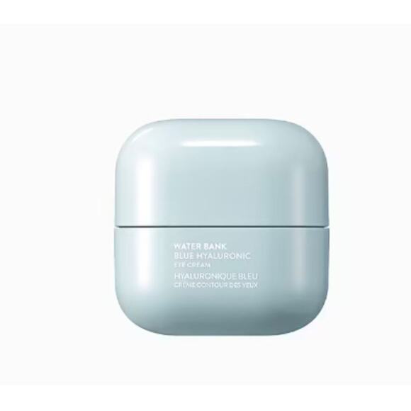 LANEIGE Water Bank Blue HA Eye Cream 25‎ ml. BNIB  RET $43 - Picture 1 of 7